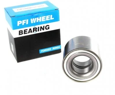 Підшипник маточини (передньої) Iveco Daily 35S 99- (35x68x50) Pfi PW35680050CSHD