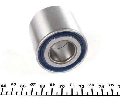 Подшипник ступицы (задней) Renault Megane II (25x55x48) Pfi PW25550048CSHD