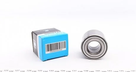 Підшипник маточини (задньої) Citroen C3/C4/Peugeot 208 1.0-1.6D 09- (25x52x42) Pfi PW25520042CSHD