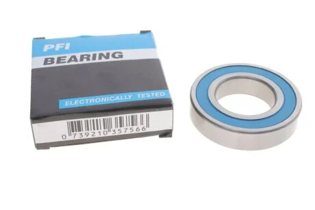 Підшипник (45x85x19) Pfi 6209-2RS C3