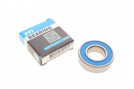 Підшипник (20x42x12) Pfi 6004-2RS C3