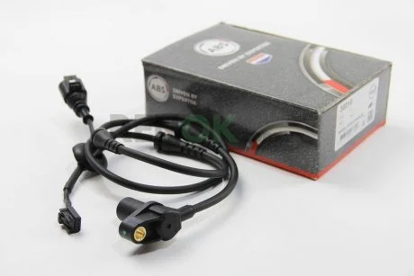 Датчик ABS пер. A4 05-13 A.B.S. A.B.S. 30010