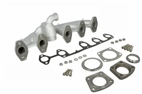 Випускний колектор Akusan KOL-WYD004