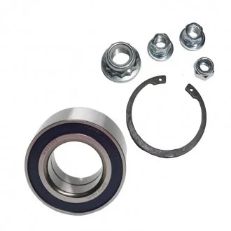 Підшипник маточини SATO TECH SatoTech WB12111