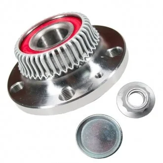 Підшипник маточини SATO TECH SatoTech WB12116