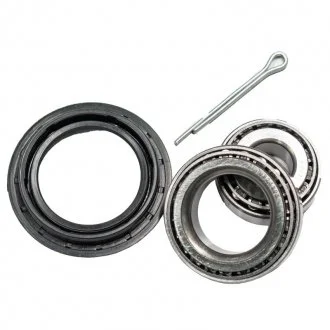 Підшипник маточини SATO TECH SatoTech WB24101