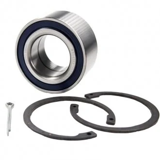 Підшипник маточини SATO TECH SatoTech WB24102