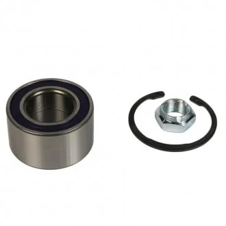 Підшипник маточини SATO TECH SatoTech WB80040