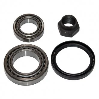 Підшипник маточини SATO TECH SatoTech WB12136