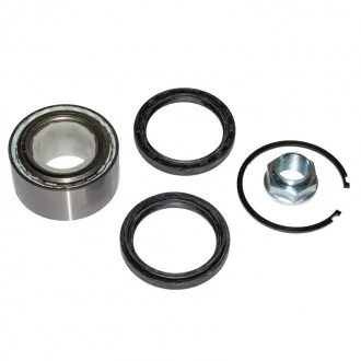 Підшипник маточини SATO TECH SatoTech WB90612