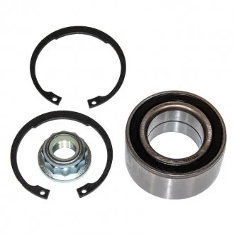 Підшипник маточини SATO TECH SatoTech WB12132