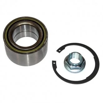 Підшипник маточини SATO TECH SatoTech WB70025