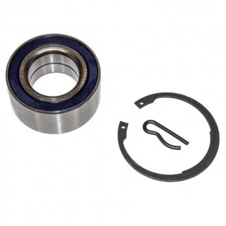 Підшипник маточини SATO TECH SatoTech WB60108