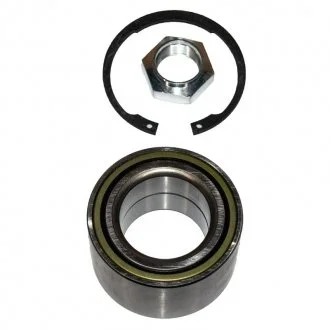 Підшипник маточини SATO TECH SatoTech WB60191