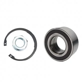 Підшипник маточини SATO TECH SatoTech WB60101