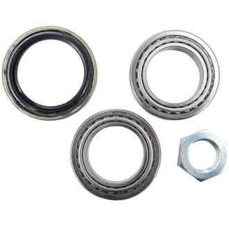 Підшипник маточини SATO TECH SatoTech WB60102