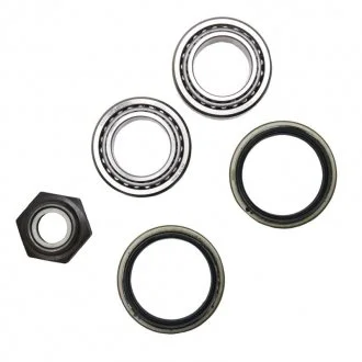 Подшипник ступицы SATO TECH SatoTech WB35110