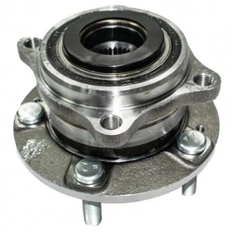 Підшипник маточини SATO TECH SatoTech WB90201