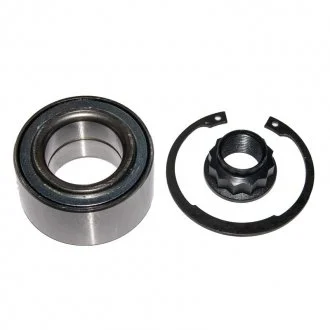 Підшипник маточини SATO TECH SatoTech WB60124