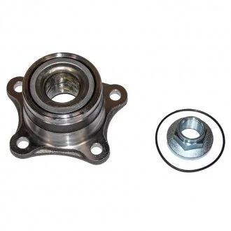 Подшипник ступицы SATO TECH SatoTech WB90722