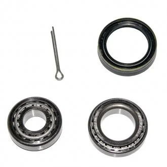 Підшипник маточини SATO TECH SatoTech WB12163