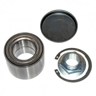 Підшипник маточини SATO TECH SatoTech WB70069