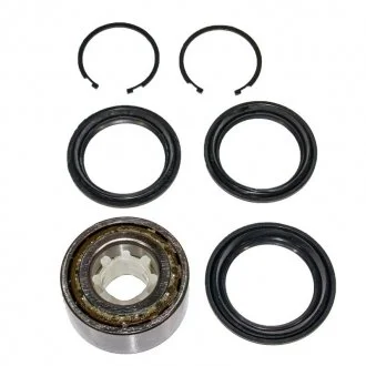 Підшипник маточини SATO TECH SatoTech WB90512