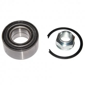 Підшипник маточини SATO TECH SatoTech WB80062