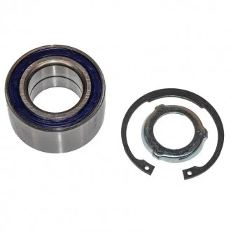 Підшипник маточини SATO TECH SatoTech WB50139