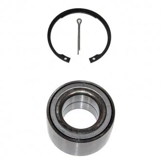 Підшипник маточини SATO TECH SatoTech WB90585