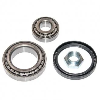 Підшипник маточини SATO TECH SatoTech WB12137