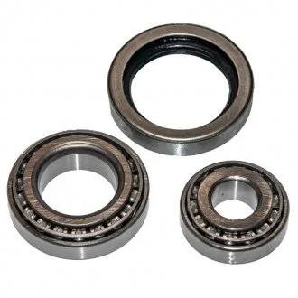 Підшипник маточини SATO TECH SatoTech WB90849