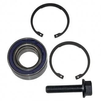 Підшипник маточини SATO TECH SatoTech WB12127