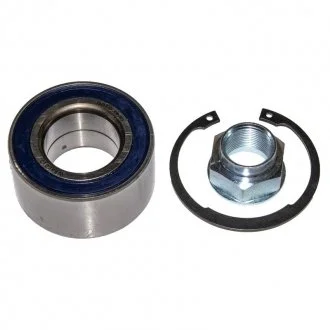 Підшипник маточини SATO TECH SatoTech WB80017