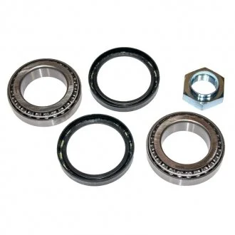 Підшипник маточини SATO TECH SatoTech WB60190