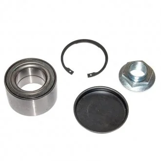 Підшипник маточини SATO TECH SatoTech WB70064