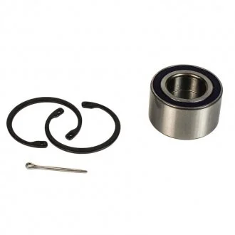 Подшипник ступицы SATO TECH SatoTech WB24117