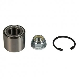 Підшипник маточини SATO TECH SatoTech WB70033