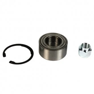 Підшипник маточини SATO TECH SatoTech WB60106