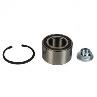 Підшипник маточини SATO TECH SatoTech WB90384