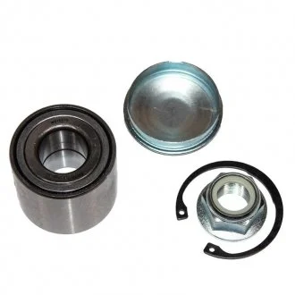 Підшипник маточини SATO TECH SatoTech WB70079