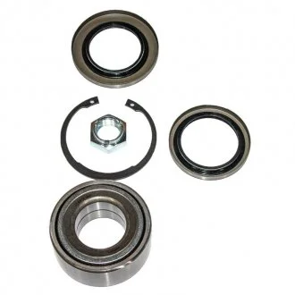 Підшипник маточини SATO TECH SatoTech WB90453