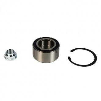 Подшипник ступицы SATO TECH SatoTech WB90242