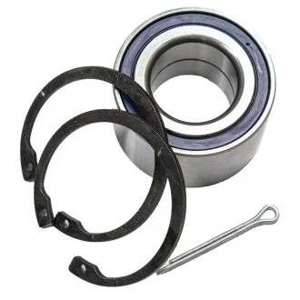 Підшипник маточини SATO TECH SatoTech WB24104