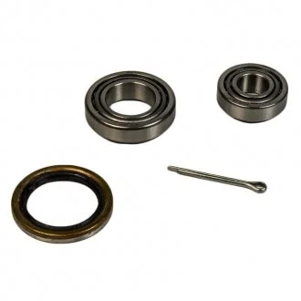 Підшипник маточини SATO TECH SatoTech WB90308