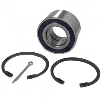 Підшипник маточини SATO TECH SatoTech WB24105