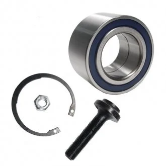 Підшипник маточини SATO TECH SatoTech WB12107