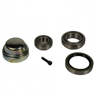 Підшипник маточини SATO TECH SatoTech WB46124