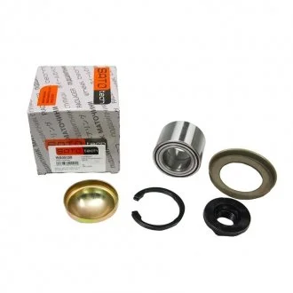 Подшипник ступицы SATO TECH SatoTech WB35158