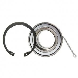 Підшипник маточини SATO TECH SatoTech WB90202